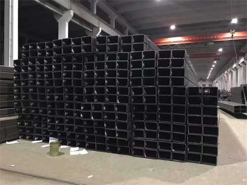 玉林冷拔方管选型指南 工程采购怎么选
